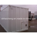 Economic Modular Flat Pack Container Houses for Living